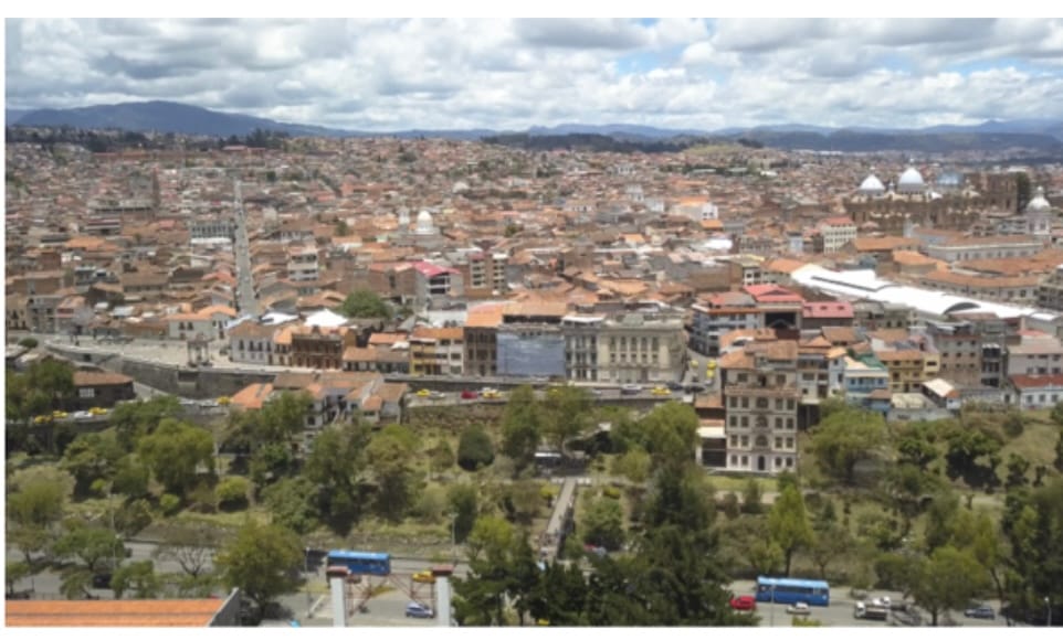 El Airbnb afecta al turismo sostenible; Ecuador no es una excepción