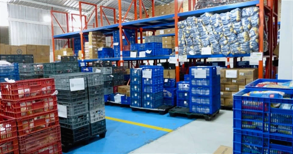 Ecuador tiene alto índice de hambre pero desperdicia alimentos