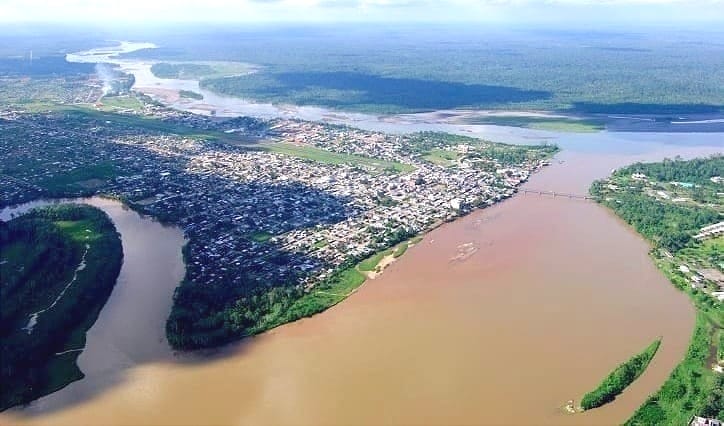 Deforestación y contaminación de ríos provoca la minería irregular en tres provincias