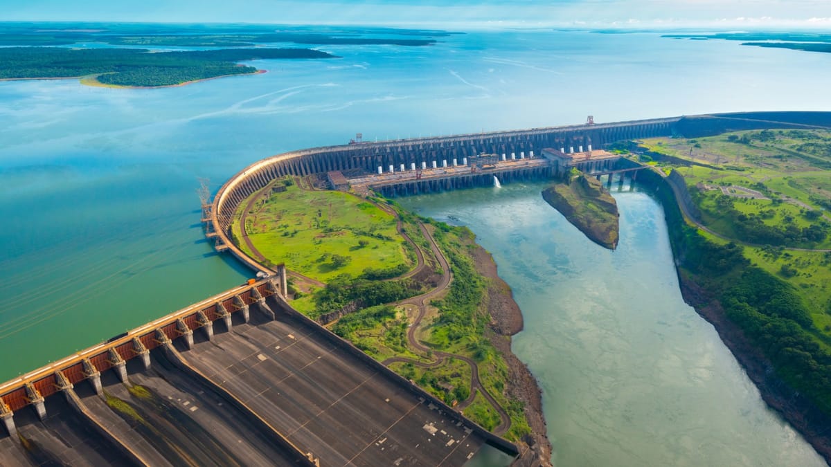 La transición energética en la región se analizará en Paraguay