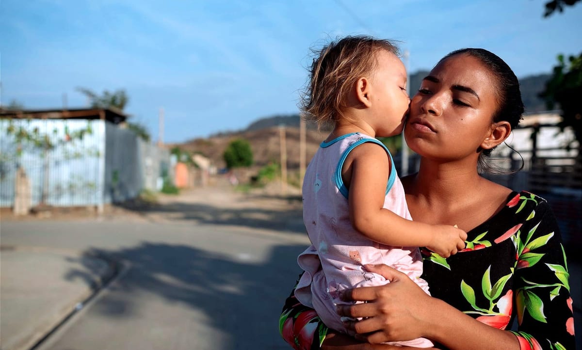 Simposio expone claves del desarrollo infantil en Ecuador