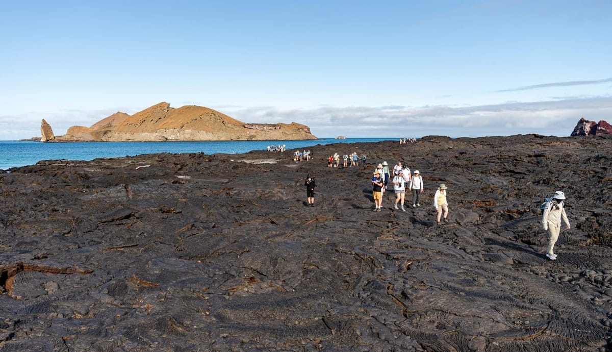 La transición energética en Galápagos requiere USD 147 millones