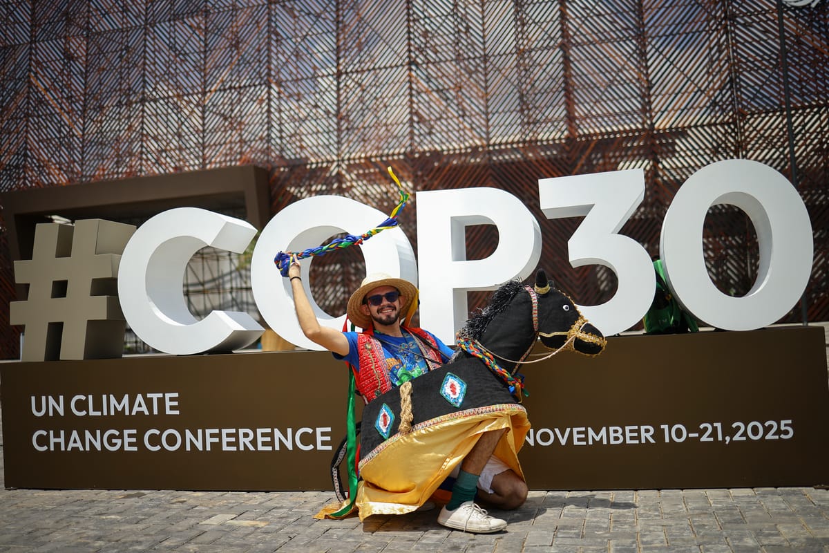 COP30 en la Amazonía: 30 claves del evento que definirá el futuro del clima