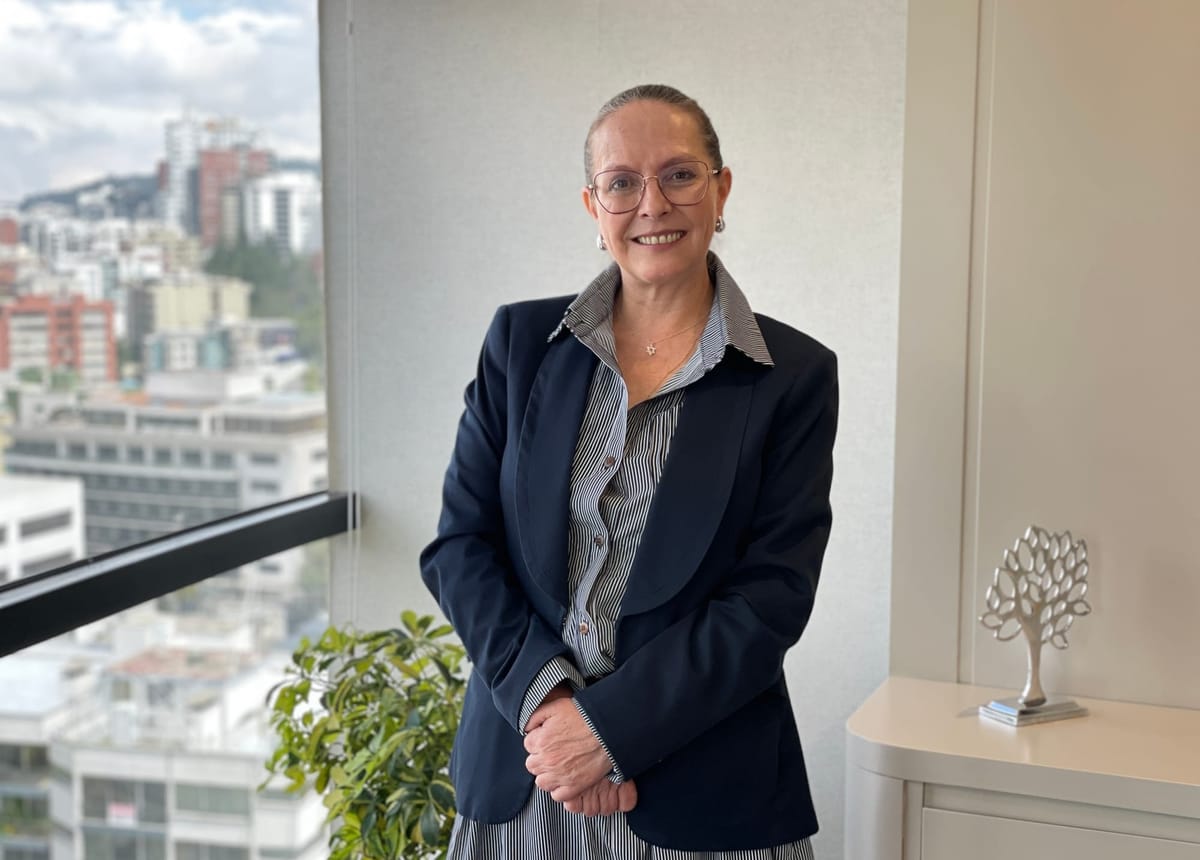 'El fideicomiso es un mecanismo para fortalecer las áreas protegidas'