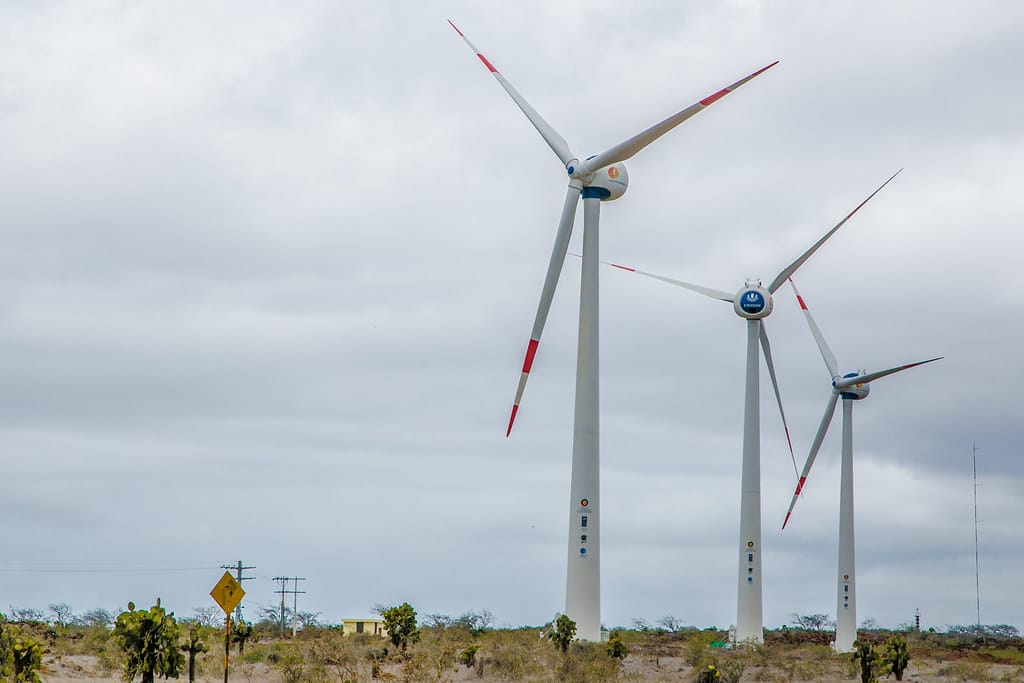 Las fuentes limpias lideran la generación eléctrica en la región