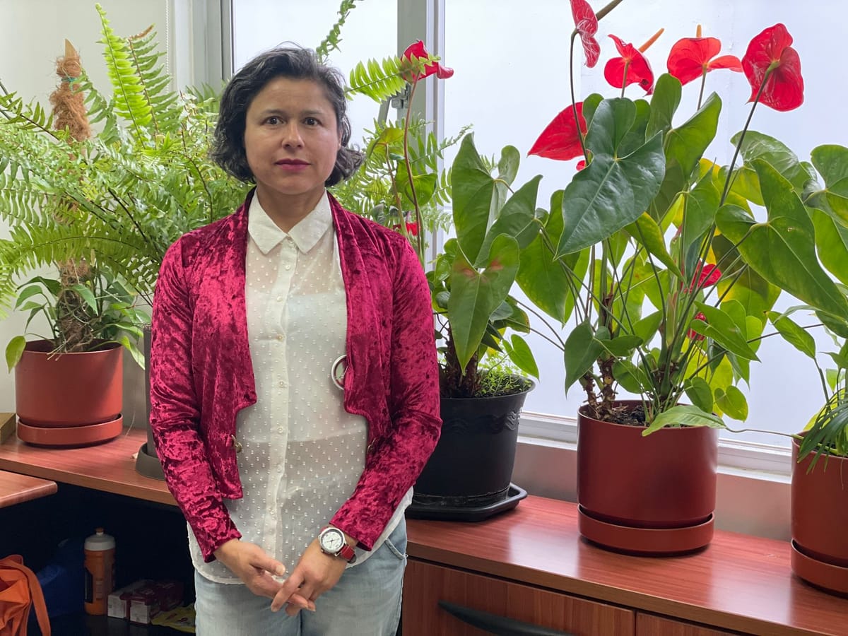 'Ecuador no tiene una norma ante las emisiones de dioxinas'