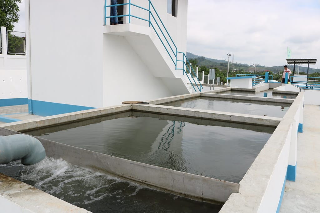 Asamblea aprueba norma que prioriza la inversión de los GAD en servicios básicos