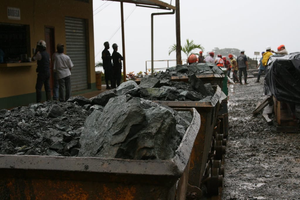 La reforma minera avanza entre apoyos y alertas en la Asamblea