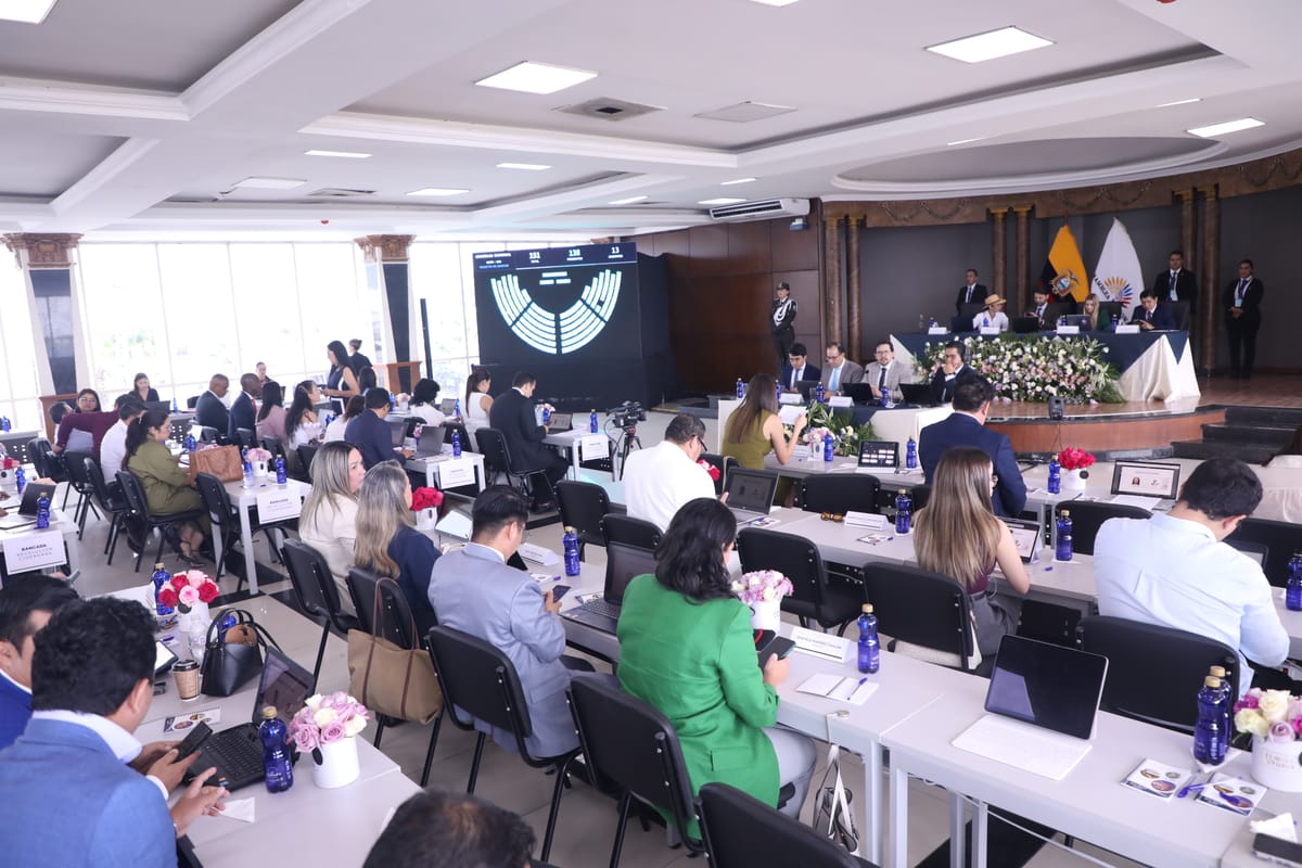 Nueva ley da paso a inversión en vivienda social con aporte privado