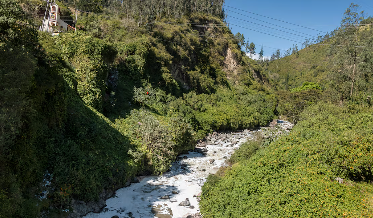 Pasos firmes y conjuntos para plasmar el plan del Machángara