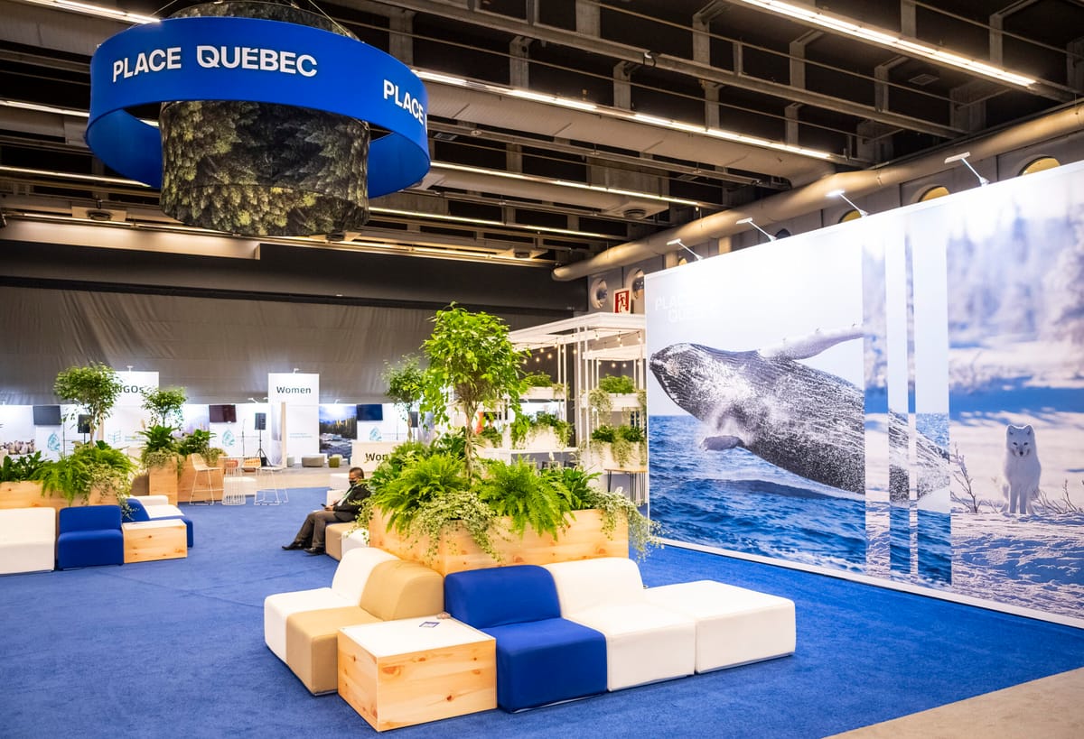 El futuro de la biodiversidad se decidirá durante la COP15, en Montreal