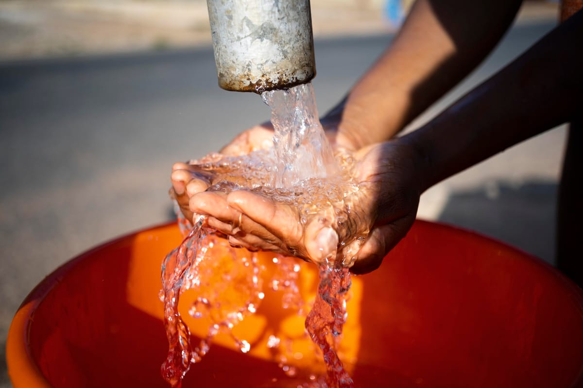 Un programa regional impulsará el acceso a agua y saneamiento en la provincia de Manabí
