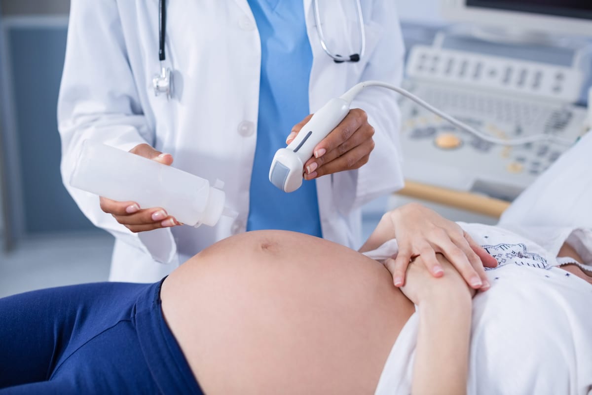La atención prenatal, clave en la lucha contra la DCI, es alta en cuatro provincias de Ecuador