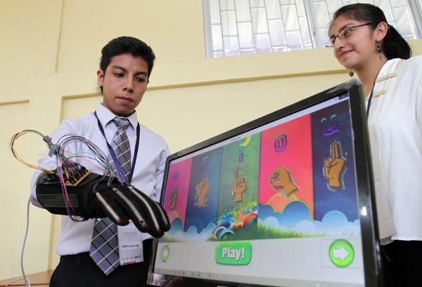 La innovación mejora la adaptación educativa de las personas con discapacidad