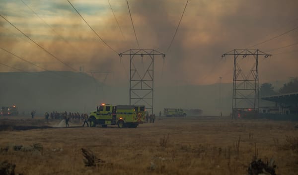 El cambio climático plantea nuevos retos a las aseguradoras