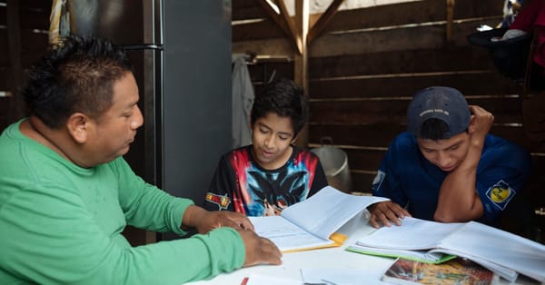 Hay 70.000 profesionales con discapacidad en Ecuador