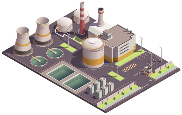 Ecuador tendrá apoyo técnico para impulsar la energía nuclear