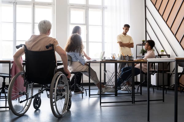 Reformas amplían protección y garantías para personas con discapacidad