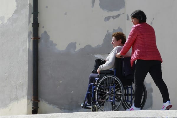 Así cambian los derechos laborales en la nueva Ley de Discapacidades