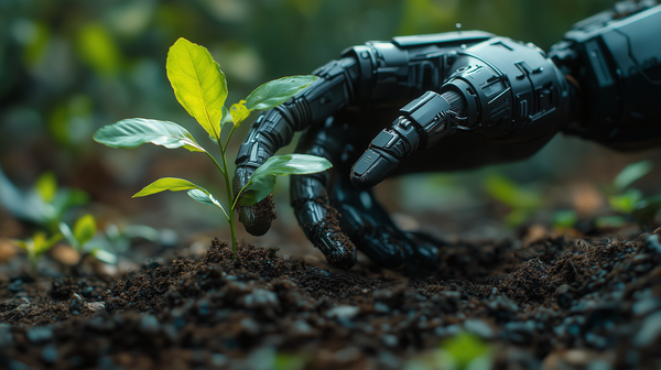 La Inteligencia Artificial no garantiza la sostenibilidad