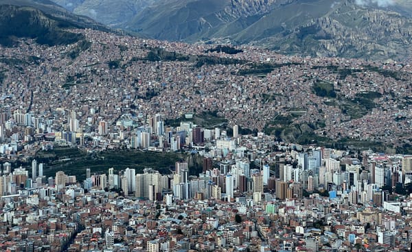 Cómo reducir el severo impacto ambiental de la construcción