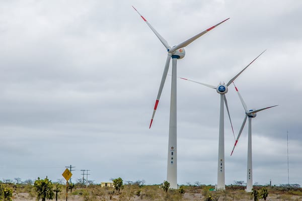 Las fuentes limpias lideran la generación eléctrica en la región
