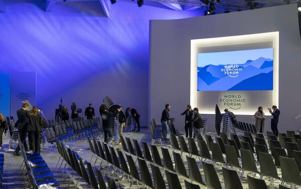 Davos 2026 consolida la economía sostenible en el debate global