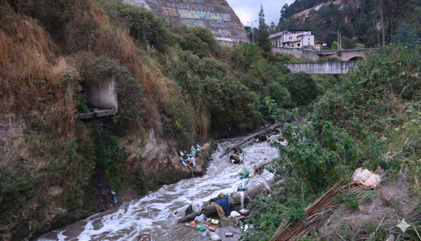 Los derechos del río Machángara fueron ratificados: ¿qué viene ahora?