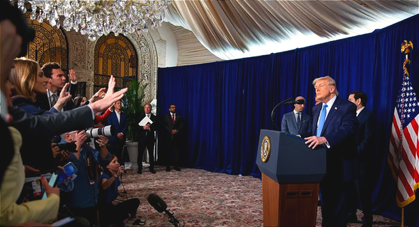 Trump quiere convertir en enclave de energía fósil a Venezuela