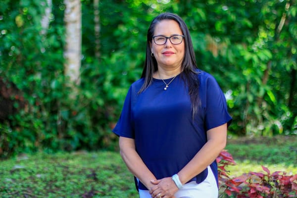 'Investigamos desde la Amazonía para responder a las necesidades del país'