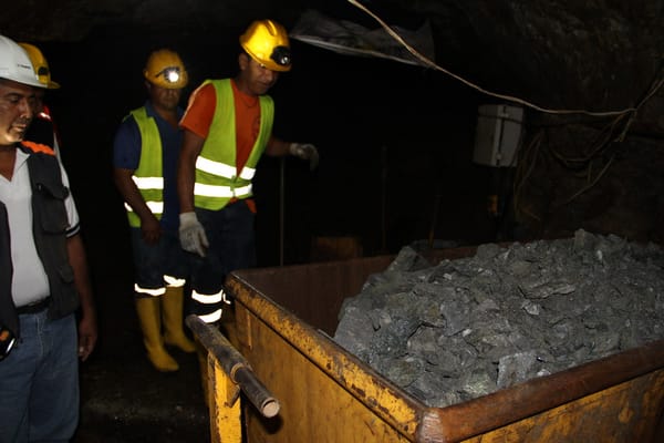 Asamblea aprueba reforma minera y redefine el control ambiental