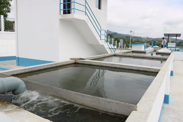 Asamblea aprueba norma que prioriza la inversión de los GAD en servicios básicos