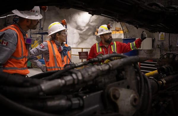 Comisión aprueba informe minero y crece el debate sobre la licencia ambiental