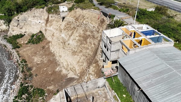 El Alcalde y los afectados por el Monjas se reunirán por soluciones