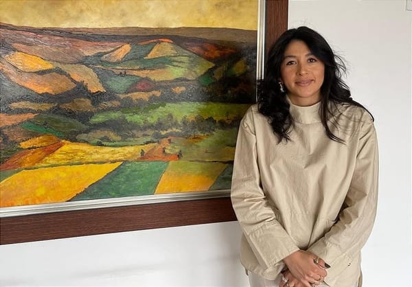 'Queremos que el sector productivo sea protagonista de la Economía Circular’