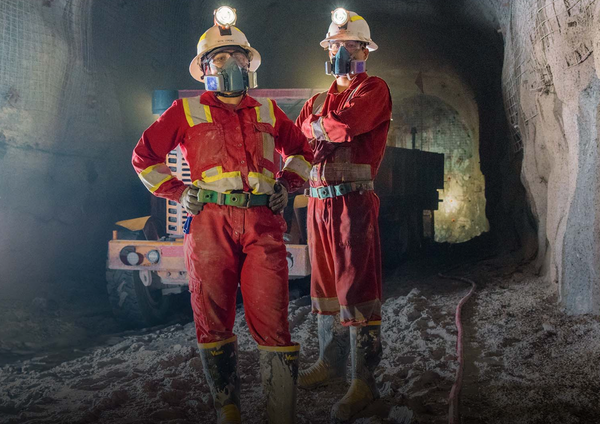 Los cinco pasos del Gobierno para apuntalar los ingresos mineros