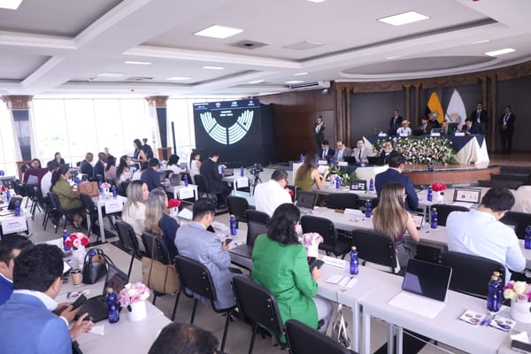 Nueva ley da paso a inversión en vivienda social con aporte privado