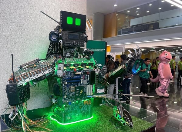 Ecuador apuesta por la producción más limpia para impulsar la economía circular