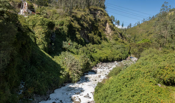 Pasos firmes y conjuntos para plasmar el plan del Machángara