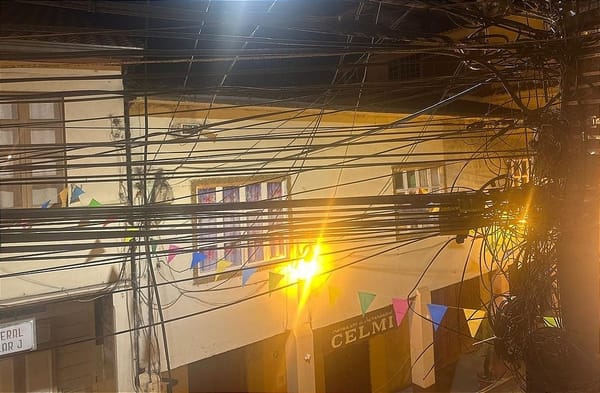 Ecuador pierde más de 5.100 GWh y agrava la crisis eléctrica