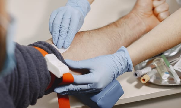 Centro para tratar la hemofilia en Portoviejo trae debate ético-legal