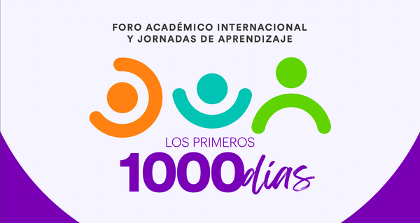 'Los Primeros 1.000 Días', un debate a fondo sobre la nutrición infantil en el Ecuador