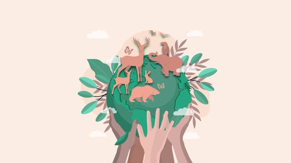 Ilustración COP15