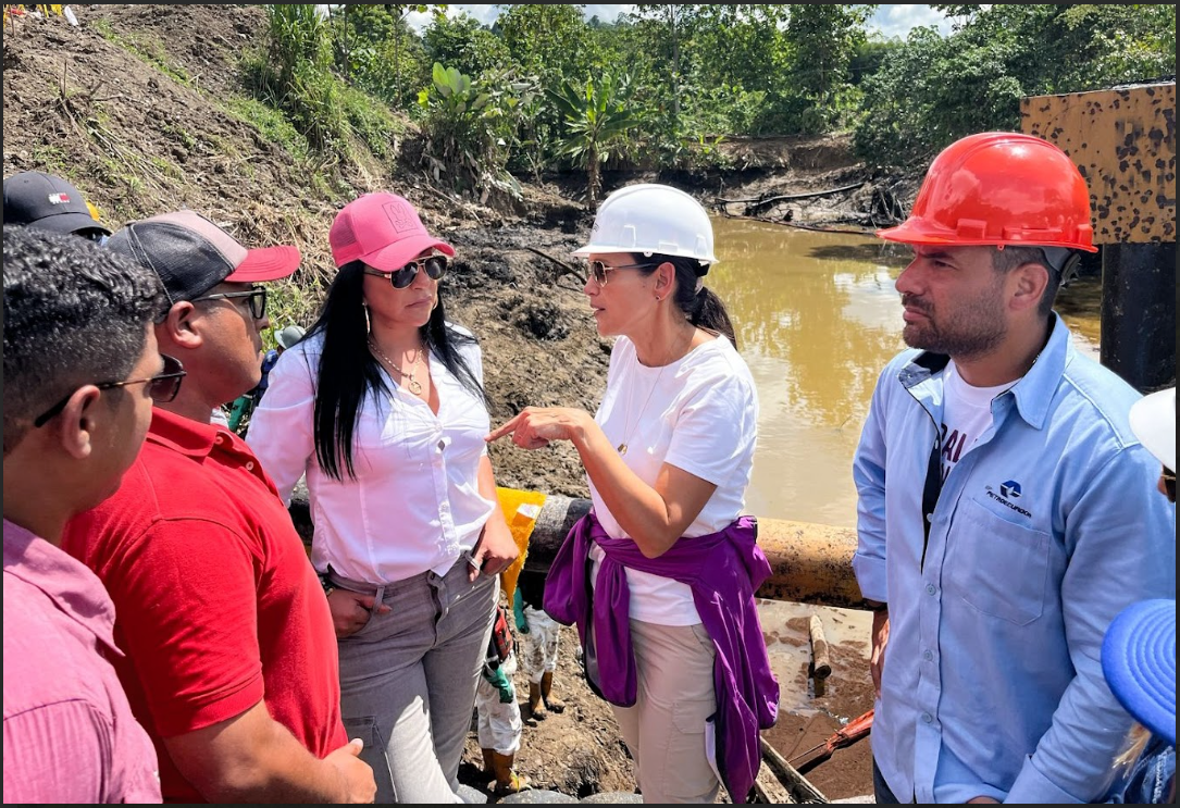 Nueva regulación ambiental para el sector hidrocarburífero