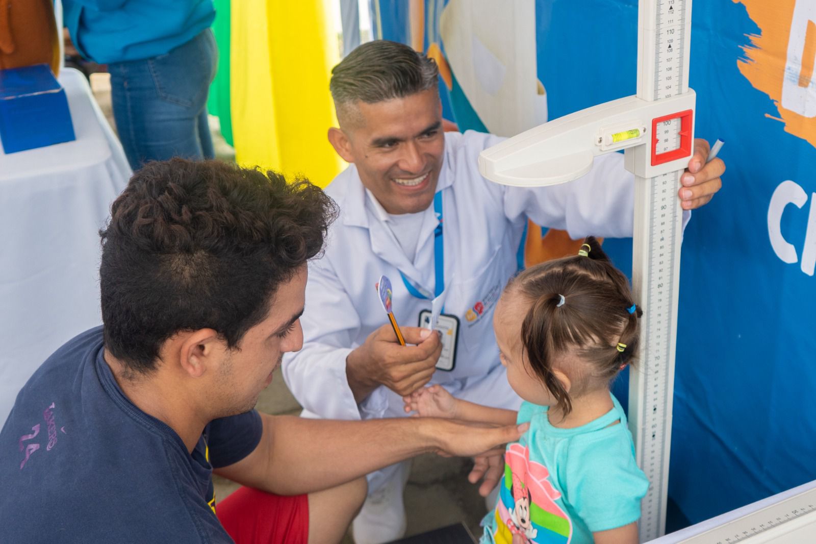 Segundo Foro Los Primeros 1.000 Días llama a fortalecer la política pública para reducir la DCI