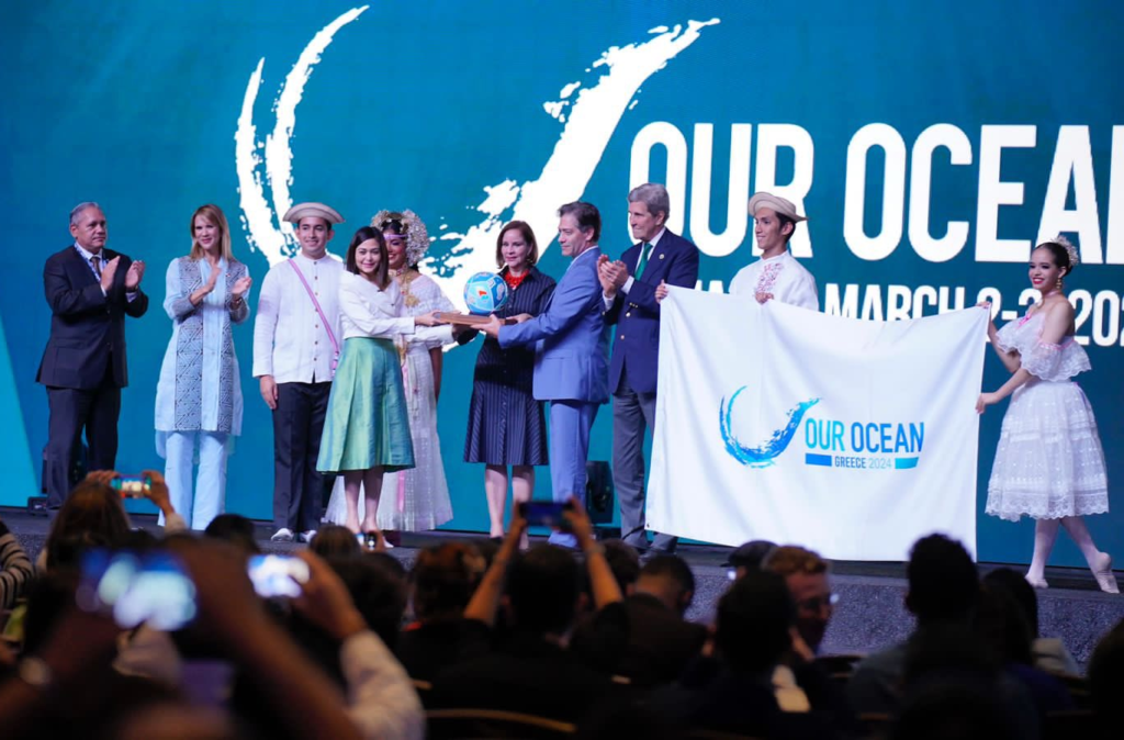 OUR OCEAN PANAMÁ 2023